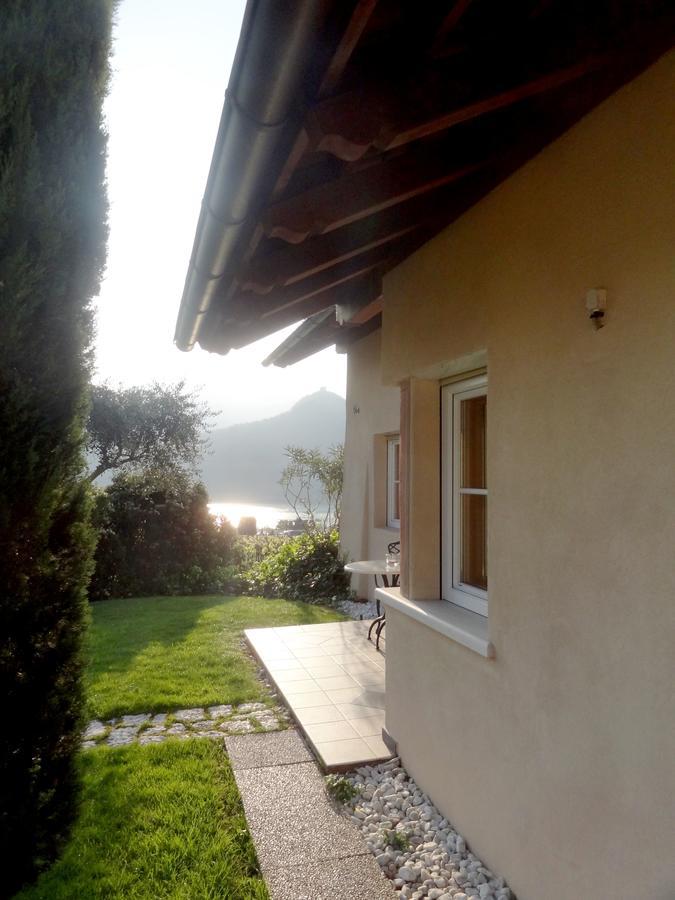 Leuchtenhof Kaltern Exterior foto